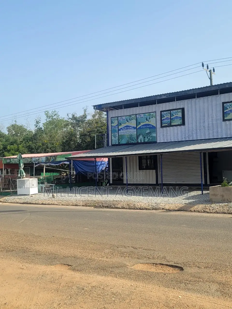 Store for Sale
