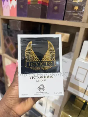 Invicto Victorious Absolut