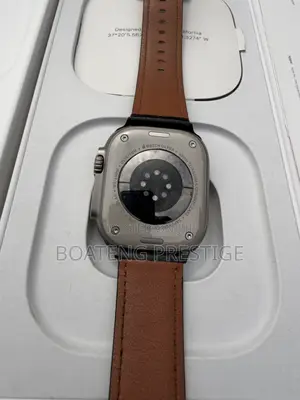 Apple Watch Ultra 3 49mm