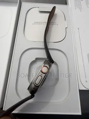 Apple Watch Ultra 3 49mm