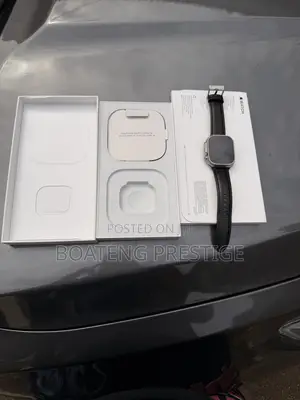 Apple Watch Ultra 3 49mm