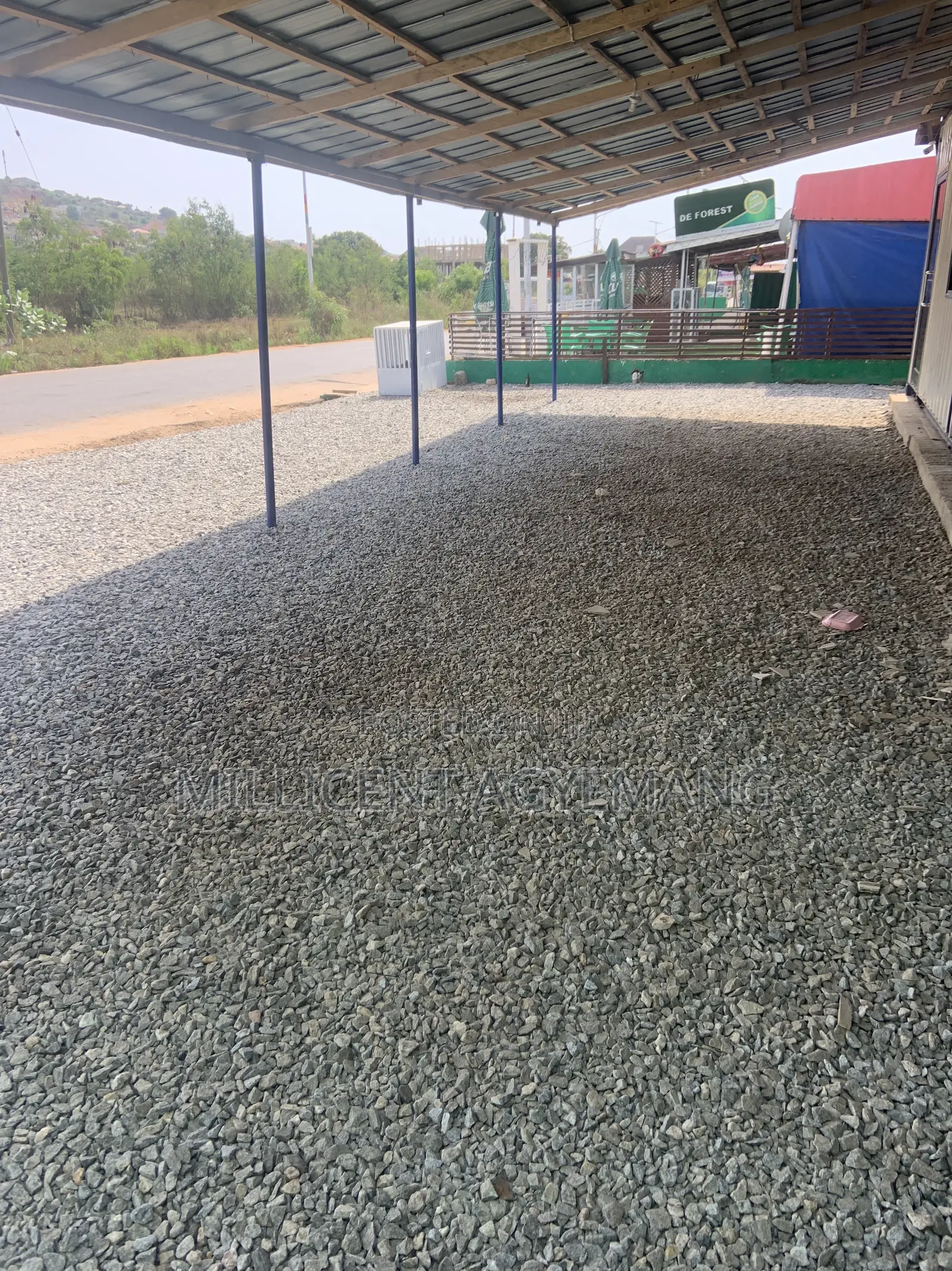 Store for Sale