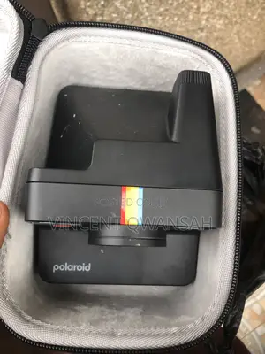Polariod Now+ Instant Camera
