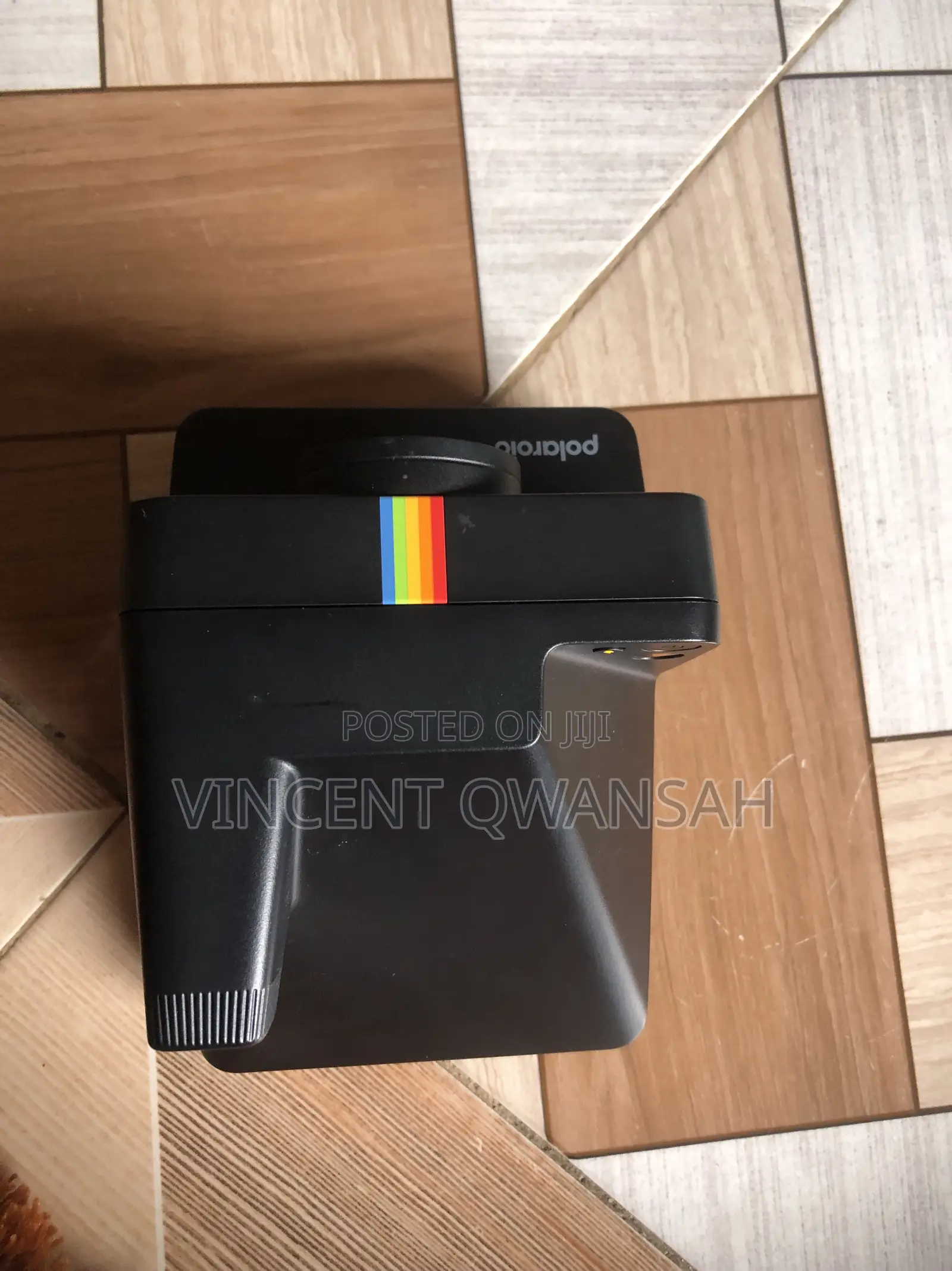Polariod Now+ Instant Camera