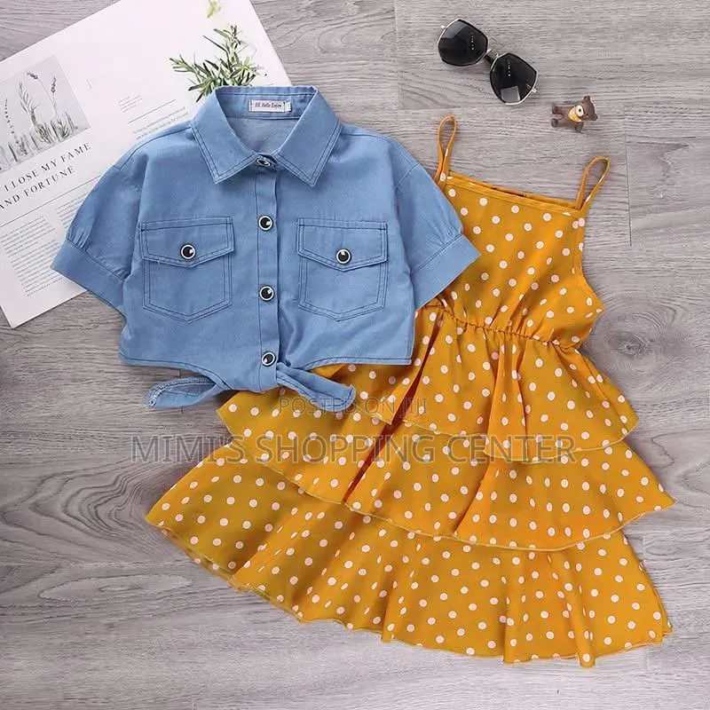 Ladies Dress