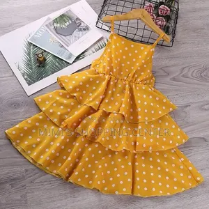Ladies Dress