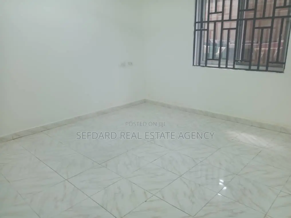 1bdrm Apartment in Sefdard, Pokuase for rent
