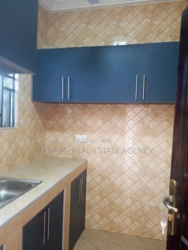 1bdrm Apartment in Sefdard, Pokuase for rent
