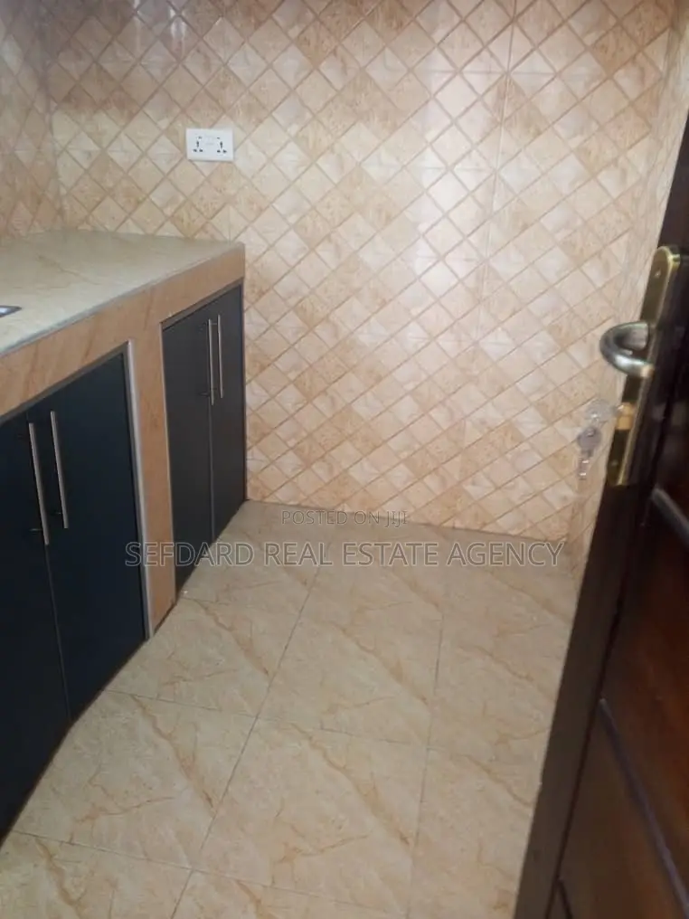 1bdrm Apartment in Sefdard, Pokuase for rent