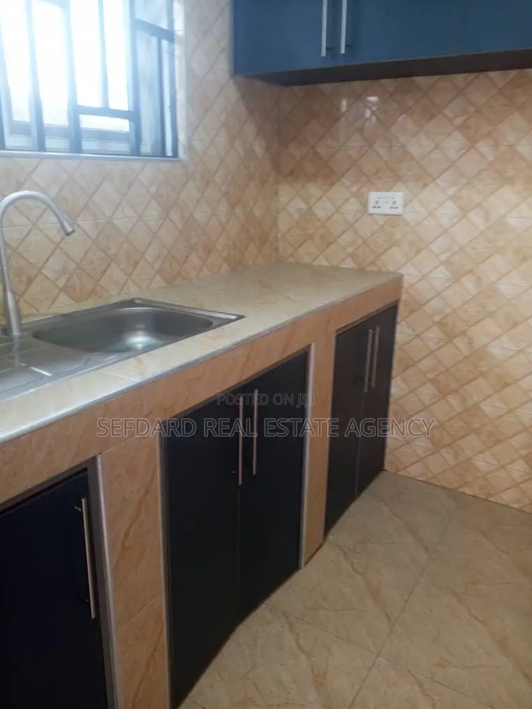 1bdrm Apartment in Sefdard, Pokuase for rent