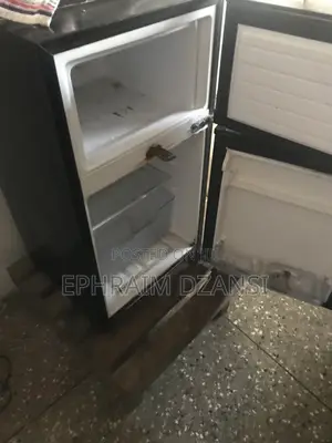 Home Used Table Top Fridge and Freezer