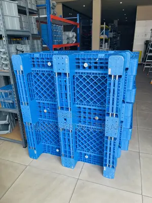 Plastic Pallet