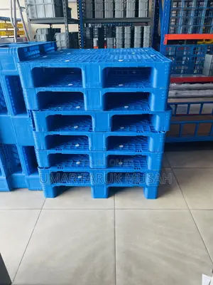 Plastic Pallet