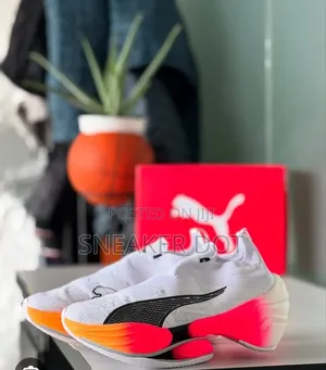 Puma Fast Rb Nitro Elite