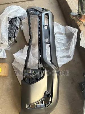Toyota Hulix 2020,2021,2022,2023, Front Bumper Available