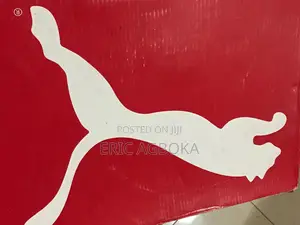 Puma Tennis Shoes