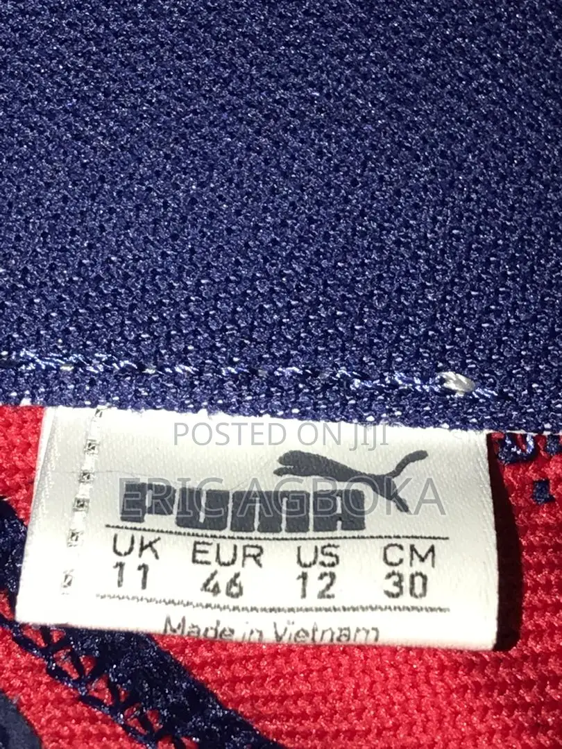 Puma Tennis Shoes
