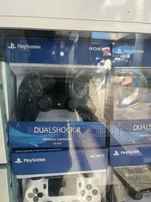 Original Sony Ps4 Dualshock 4 Wireless Controller