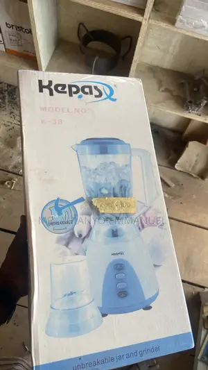 Brand New Unbreakable Jar Blender