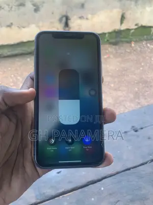 Apple iPhone 11 128 GB Black