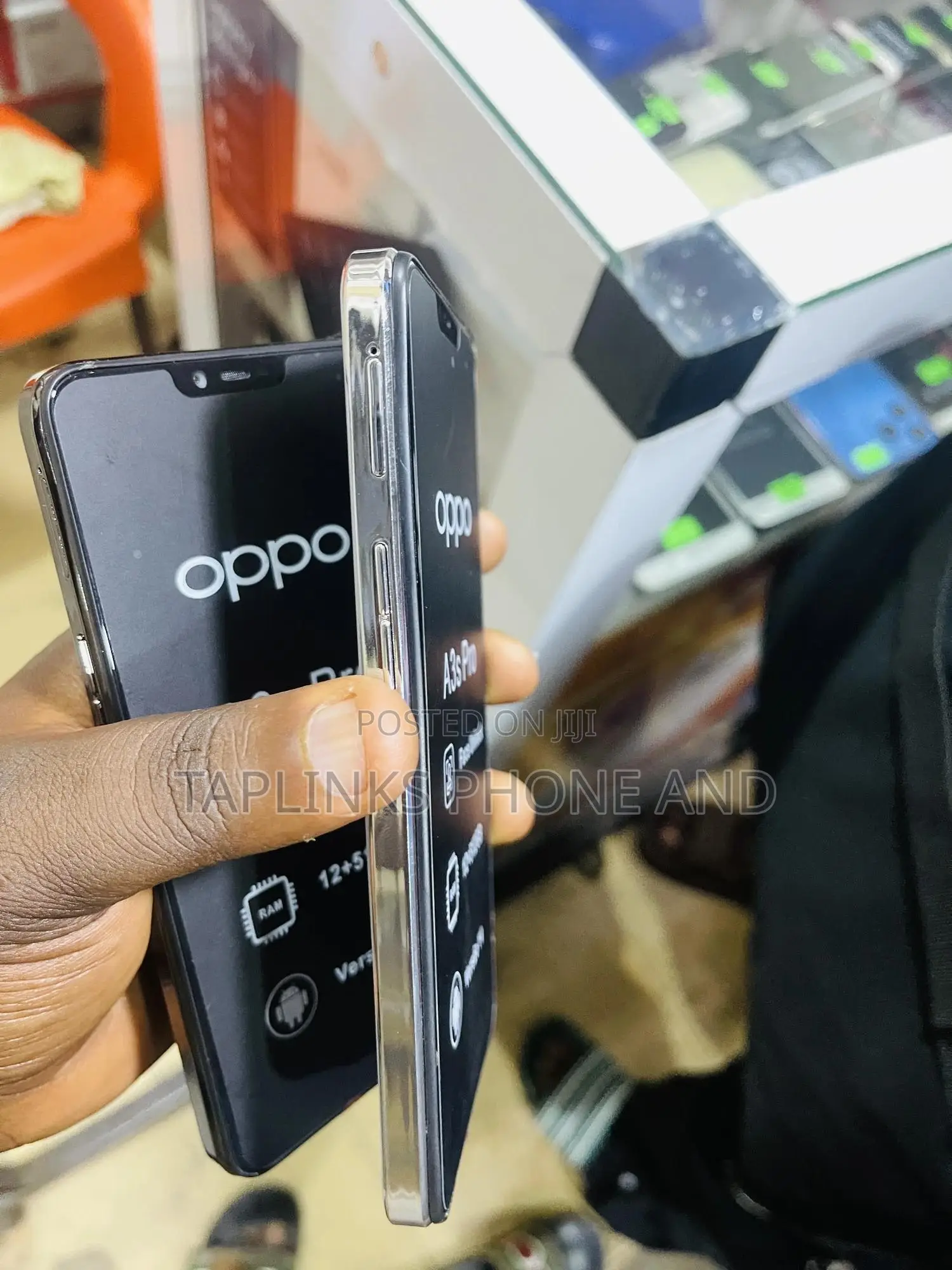 Oppo A3 Pro 256 GB