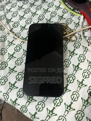 Apple iPhone 16 128 GB Black