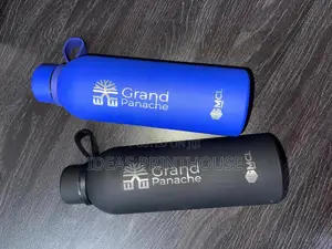 Executive Customised Stainless Steel Vacuum Flask
