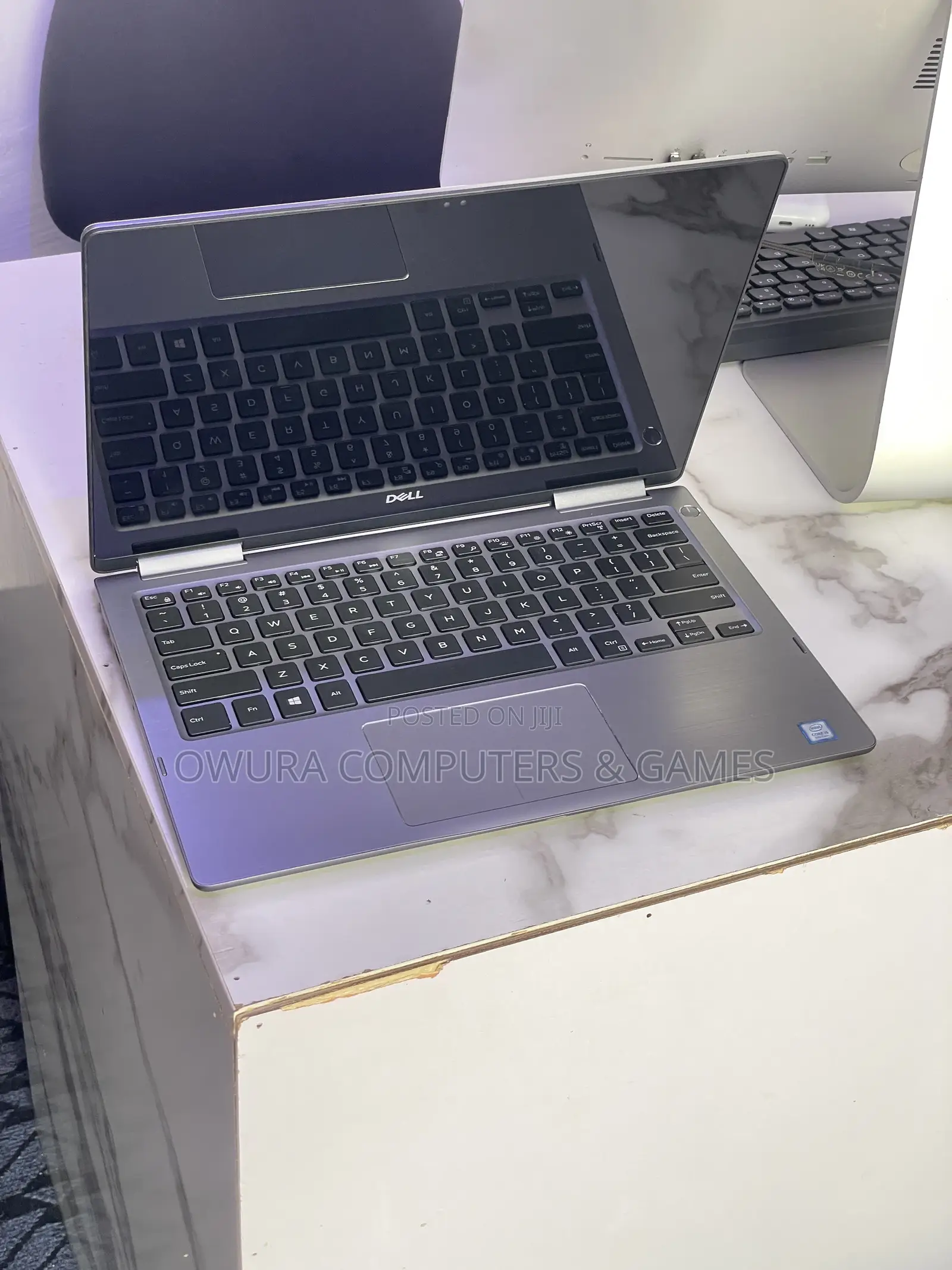 Laptop Dell Inspiron 14 8GB Intel Core i5 SSD 256GB