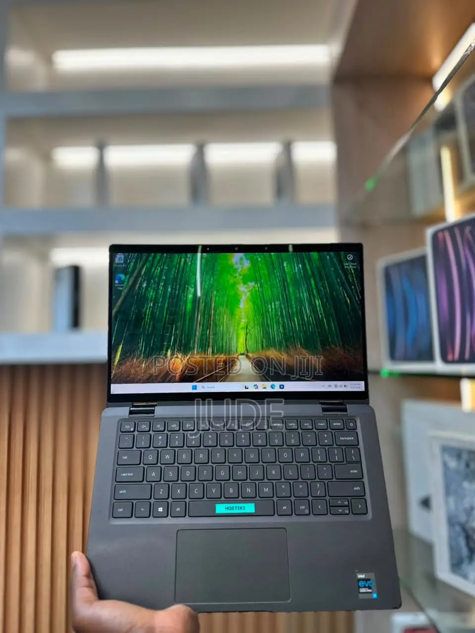 Laptop Dell Latitude 7430 32GB Intel Core i7 SSD 512GB