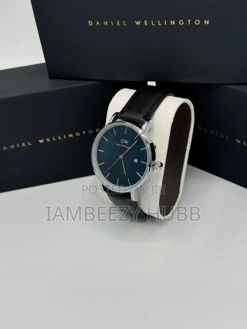 Luxury Watches