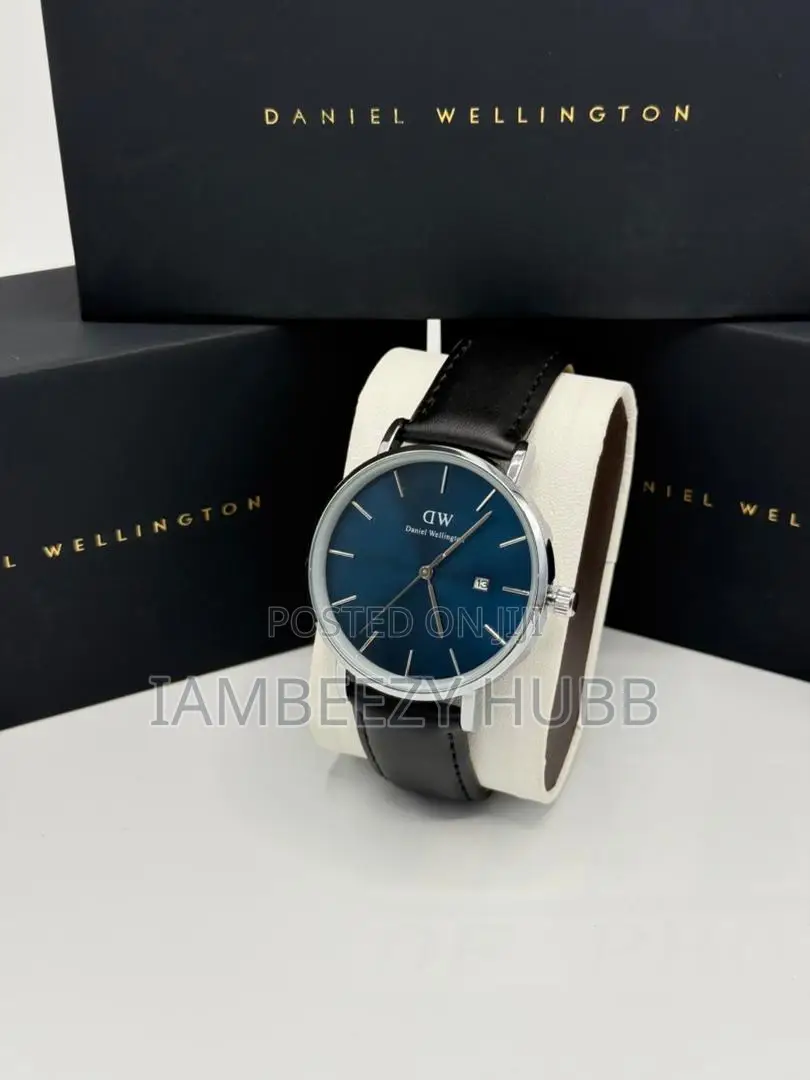 Luxury Watches