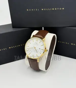 Luxury Watches