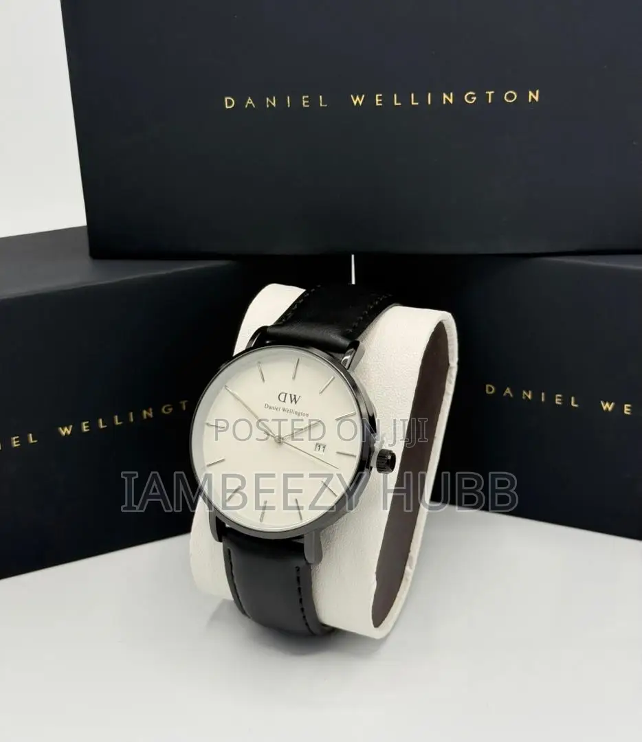 Luxury Watches