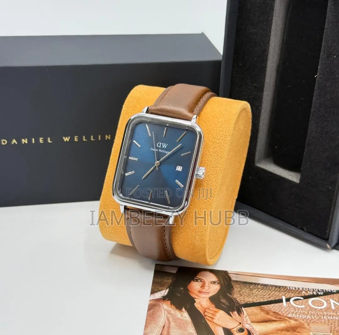 Luxury Watches