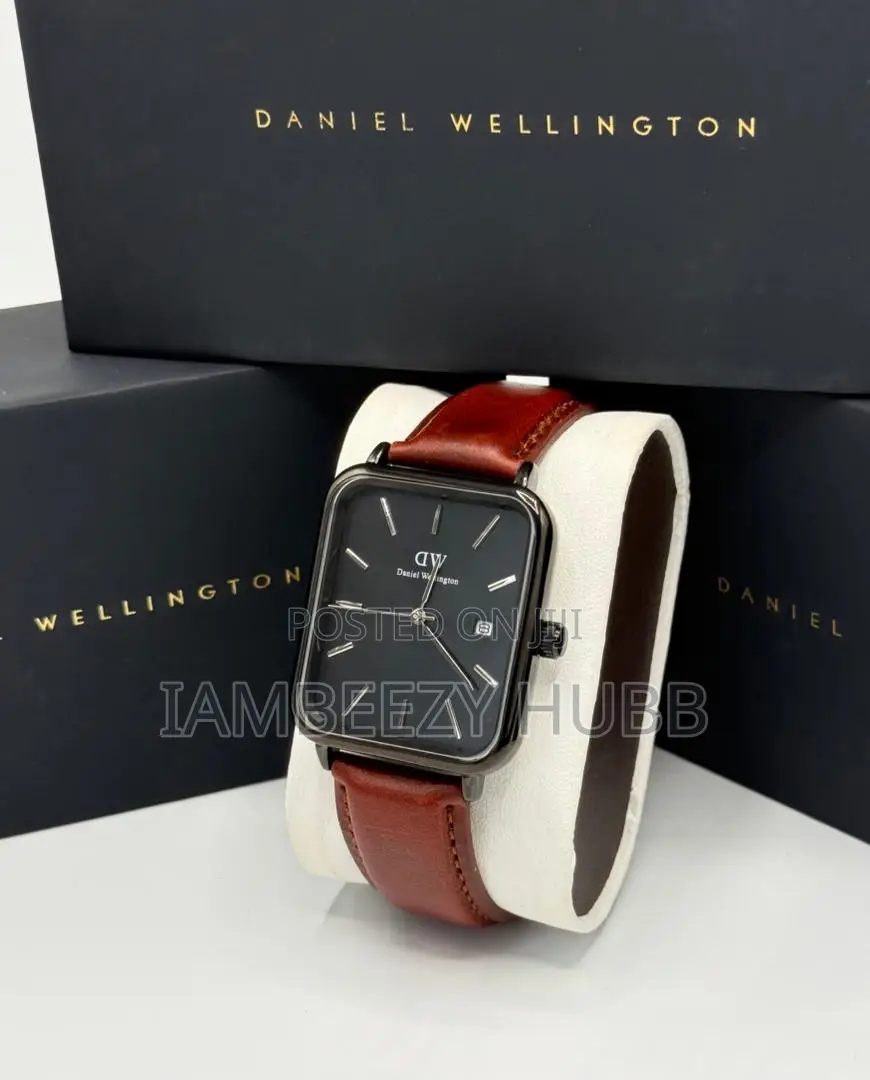 Luxury Watches