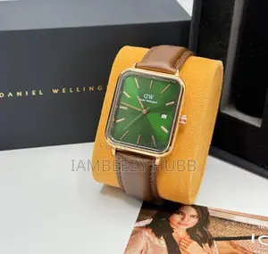 Luxury Watches