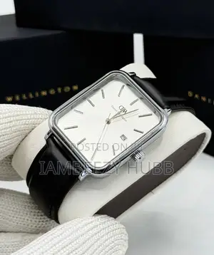 Luxury Watches