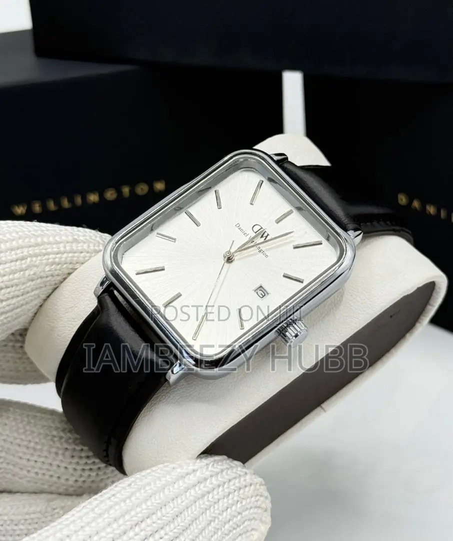 Luxury Watches