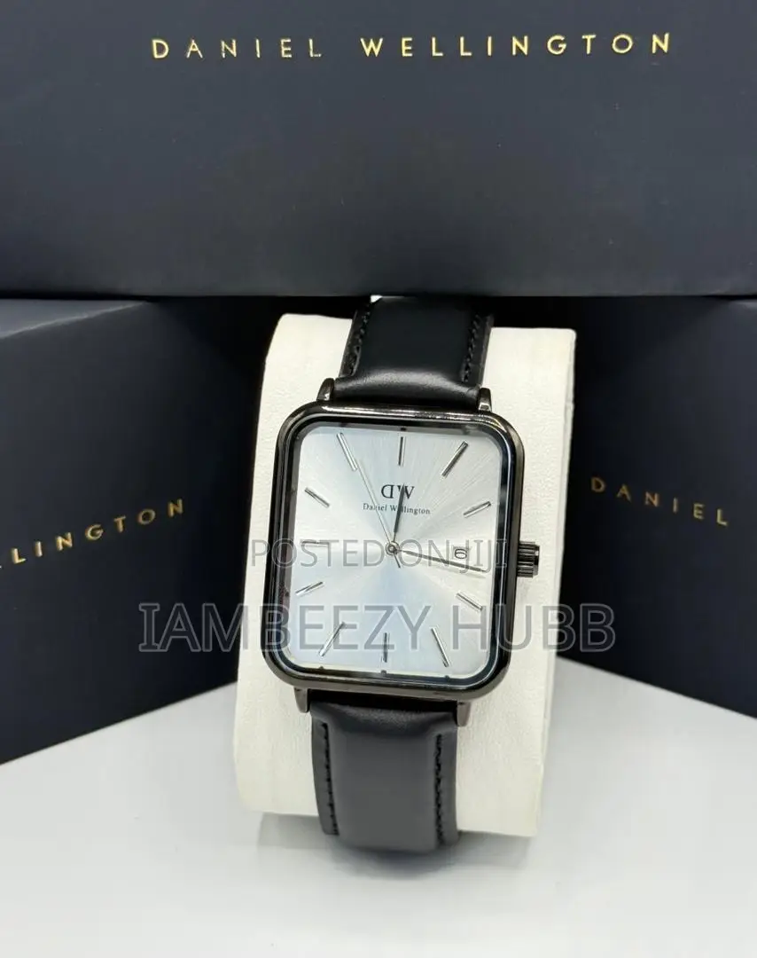 Luxury Watches