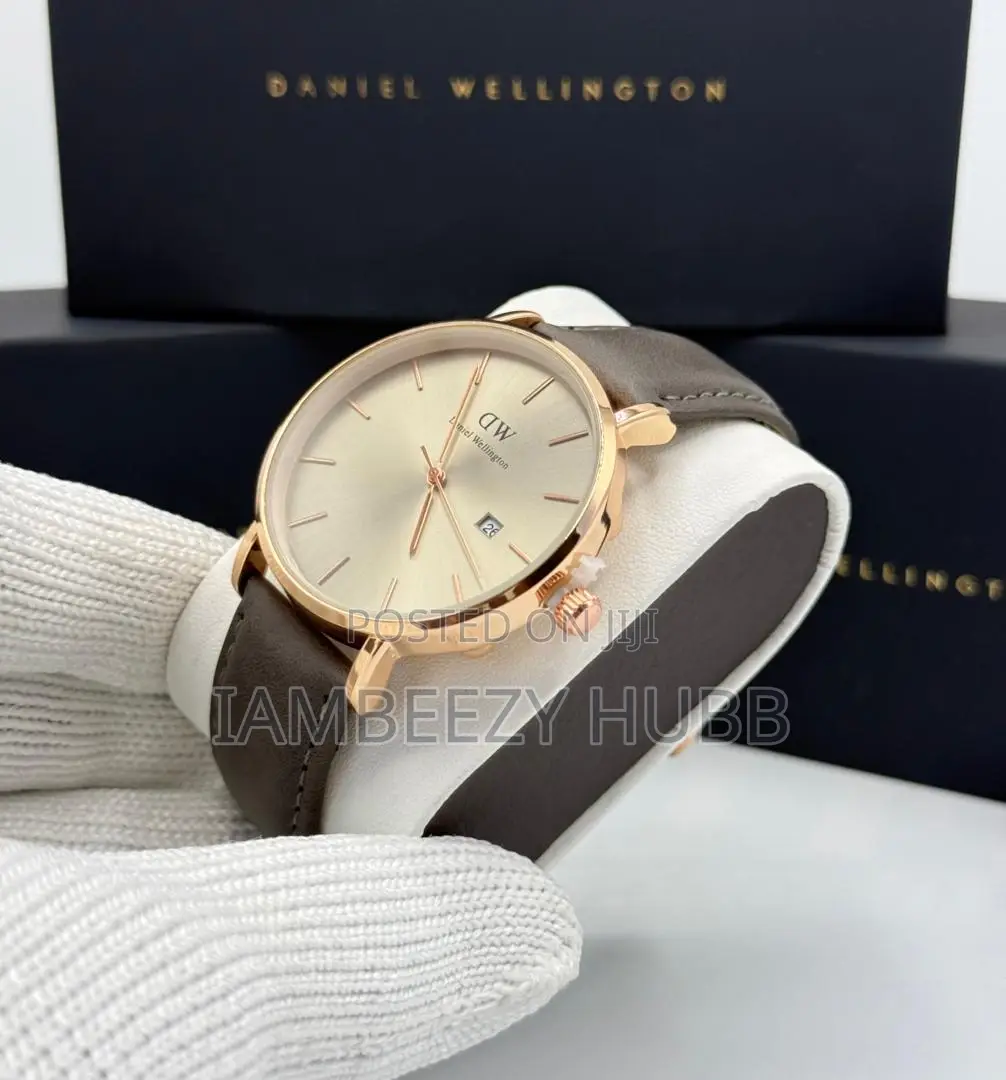Luxury Watches