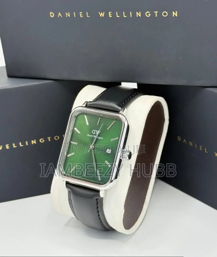 Luxury Watches