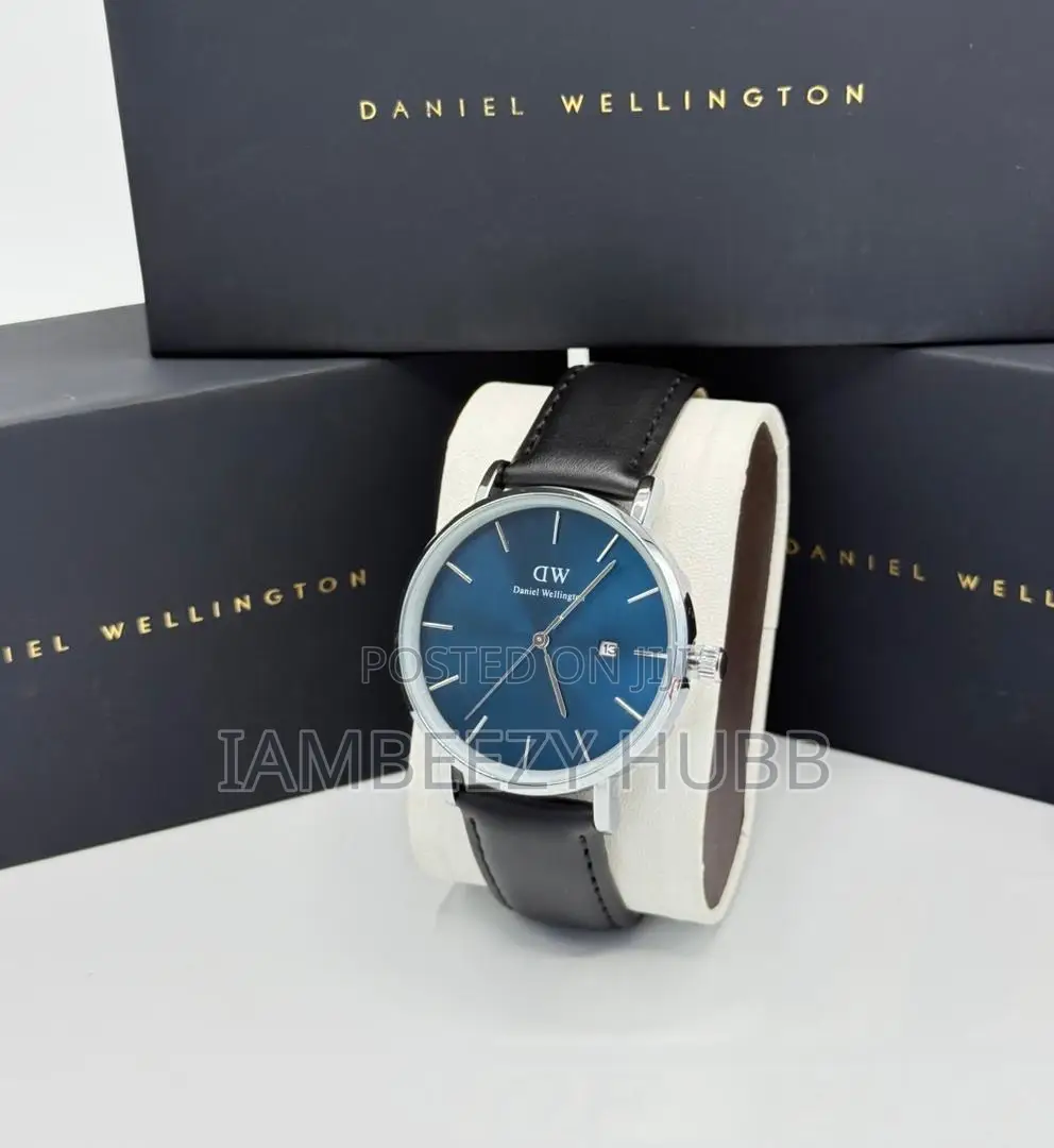 Luxury Watches