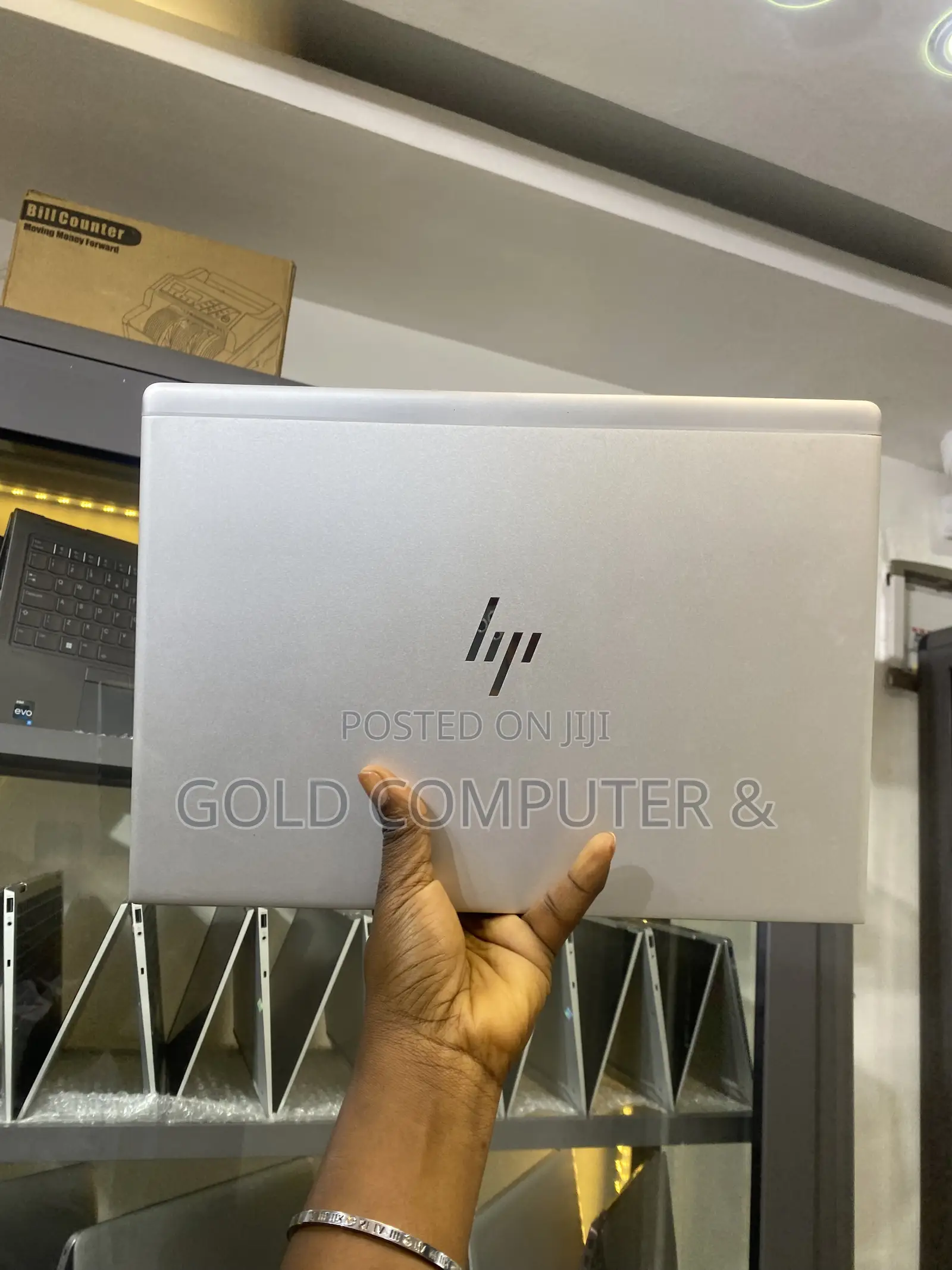 Laptop HP EliteBook 745 G6 16GB AMD Ryzen 5 SSD 256GB
