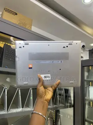 Laptop HP EliteBook 745 G6 16GB AMD Ryzen 5 SSD 256GB
