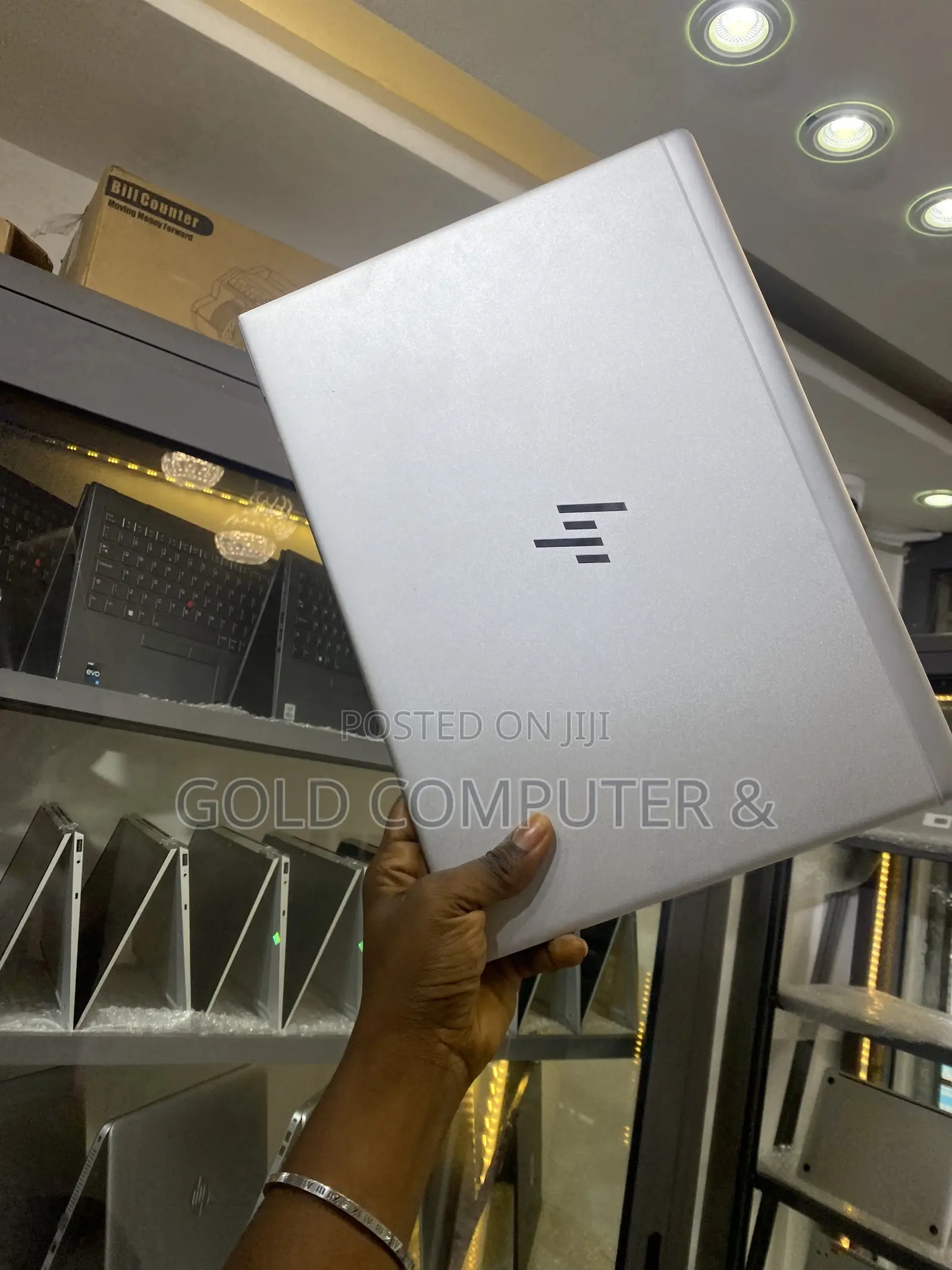 Laptop HP EliteBook 745 G6 16GB AMD Ryzen 5 SSD 256GB