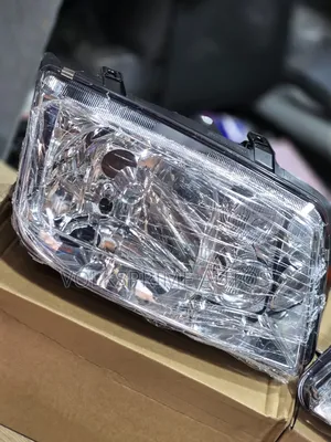 Headlight for Volkwagen Jetta4