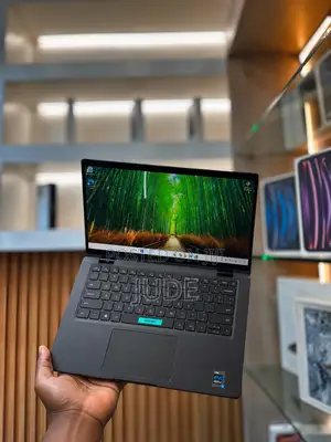 Laptop Dell Latitude 7430 32GB Intel Core i7 SSD 512GB