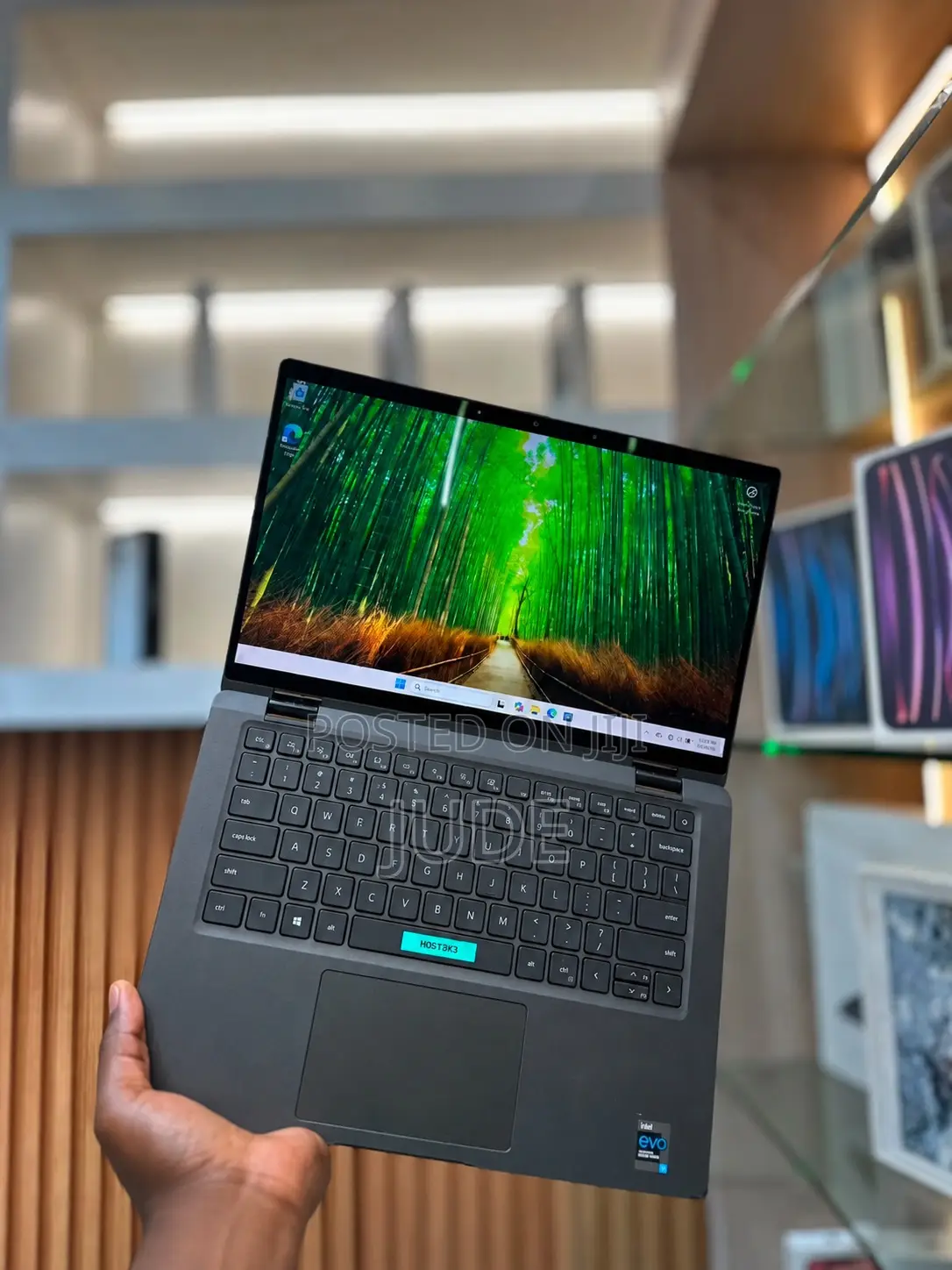 Laptop Dell Latitude 7430 32GB Intel Core i7 SSD 512GB