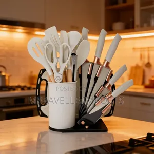 19-piece Set