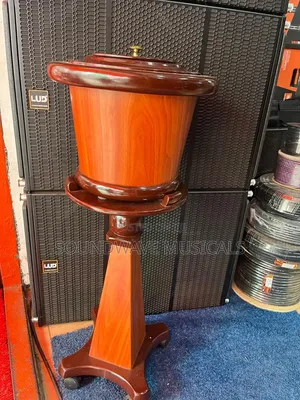 Offering Bowl Available